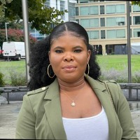 Deborah Mensah