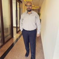 Taher Mohamed