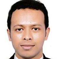 Nidhin Varghese