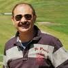 Sudarshan Mazumdar