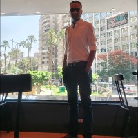 Ahmed Eladawy