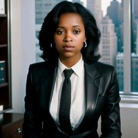 Cecilia Wangari Stewart