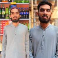Muhammad Faizan