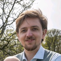 Robin Jonkman