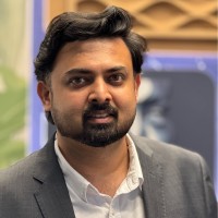 Diresh Mooliyil Chettoor