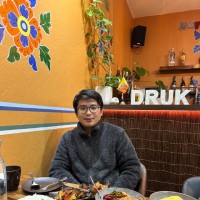 Jurmi Dorji