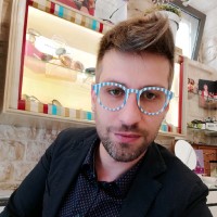 Gianluca Labbe