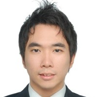 Enzo Seah