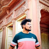 Vishal Thanvi