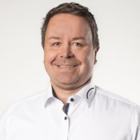 Marcel Frey
