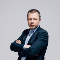 Yury Stukov