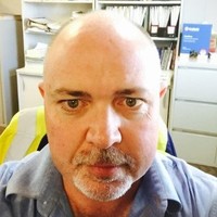 Richard Winwood-Smith