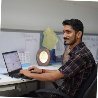 Himanshu Silori