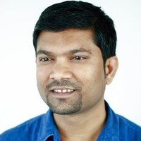 Nitin Mahadik