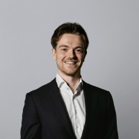 Hidde Mandemaker, Cfa, Caia