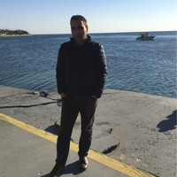 gökmen büyükarık