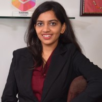 Janhavi Mehta