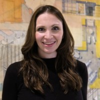 Tricia Ebner, Aia Leed Ap