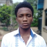 Princewill Asotibe