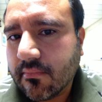 Rudy Garza