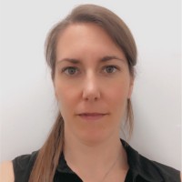 Catherine (Katie) Penn