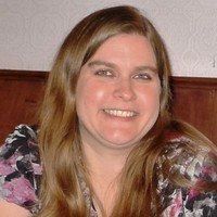 Meredith Burrell, P. Eng.