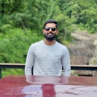 Adam Shafeel A.