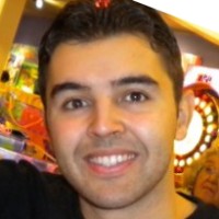 Paul Macias