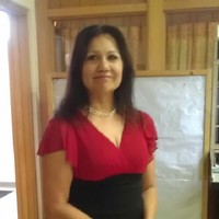 Gloria Wright