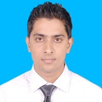 Paras Kumar Rai