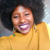 Constance Mbida