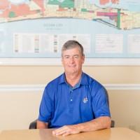 Tim McLaughlin