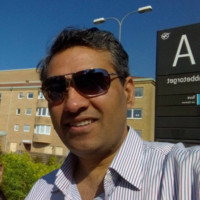Atul Nayyar
