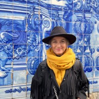 Marina Toledo Serrano
