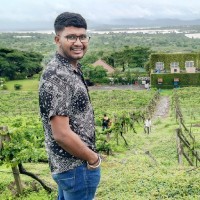 Aniket Dhadwad