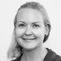 Saara Huisman