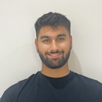 Shaan Chahal
