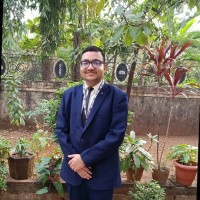 Cs Harsh Agarwal