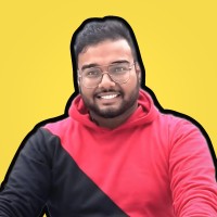 Prakarsh Srivastava