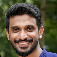 Pranav Venugopal
