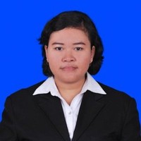 Yohana Ayu Astiti Kusumaningtyas