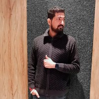 Anil kumar(Kaushik)