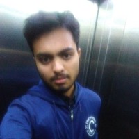 Nisarg Bhatt