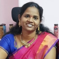 Sunitha Thirunagari