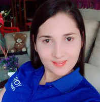 Maria Alejandra Carrascal Camargo