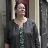 Fabienne Guilbert