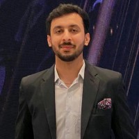 Ahsan Ejaz