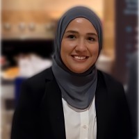 Sara Saied