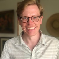 Patrick Lindsay