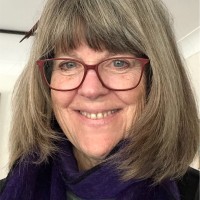 Marcia Kittler, CBCP